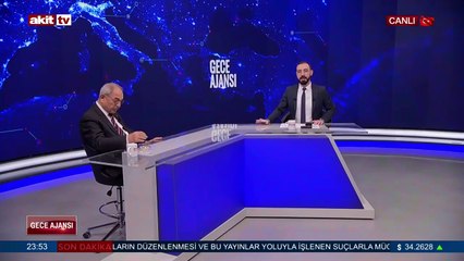 TBMM'de İsrail için yapılan kapalı oturumda neler konuşuldu?
