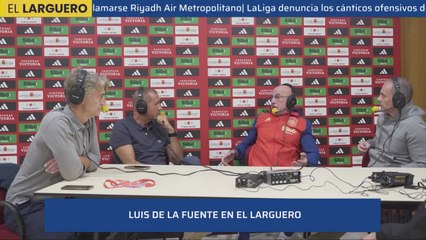 "Lo que no ha pasado nunca es que el campeón de Europa esté sin contrato”