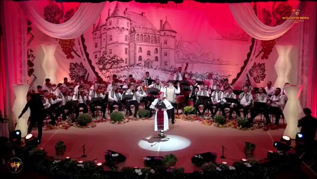 Ioana Magherusan - Festivalul Strugurele de aur - Alba-Iulia - 05.09.2024