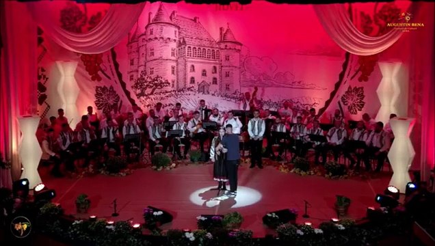 Petronela Popa - Festivalul Strugurele de aur - Alba-Iulia - 05.09.2024