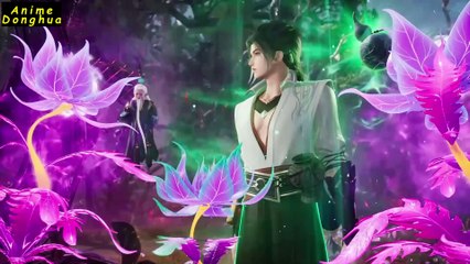 King of Casual Cultivators EP31 | Eng Sub