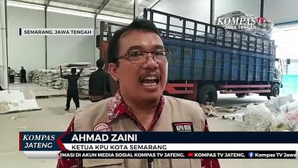 KPU Kota Semarang Bakal Gelar 3 Kali Debat Pilwakot