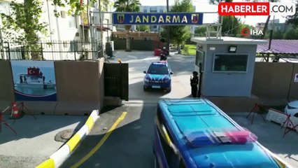 Mersin'de 12 Milyon Kaçak Makaron Ele Geçirildi