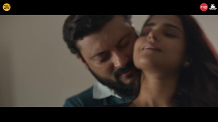 Husband Wife Romantic Video To Pain Chale Spandana - Full Video Song - Odia Song - Karma - Anubhav Mohanty - Suryamayee