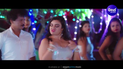 Hot Item Song E Sona Tike Mood Banaa (Item Song)_ Full Video _ Papu Pom Pom, Aiswarya _ Sidharth Music