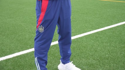 Entrevista completa Fabián Ruiz