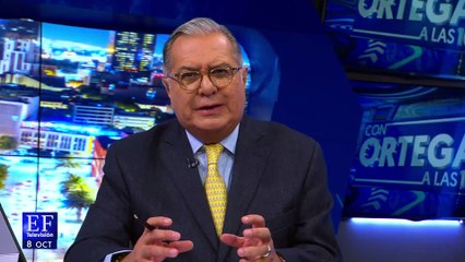 México tendrá al secretario de Seguridad más poderoso: Eduardo Guerrero
