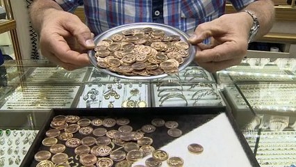 SAVAŞ GERİLİMİ PİYASALARI ALT ÜST ETTİ! Altında yön ne olur?