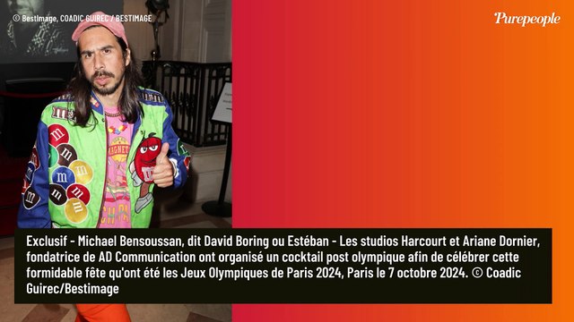 Alicia Aylies, Joyce Jonathan, Juan Arbelaez, Pascal Légitimus... Les stars célèbrent une dernière fois les JO de Paris 2024