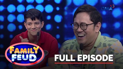 Family Feud: MASUSUBUKAN ANG GALING NG REGAL STUDIO PRESENTS! (Oct 9, 2024) (Full Episode 581)