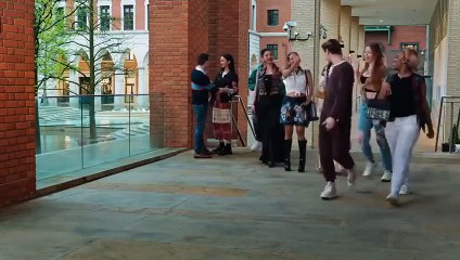 OOTD: Outfit of the Designer (2024)