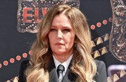 Lisa Marie Presley kept her late son's body on dry ice in her home for two months after he died