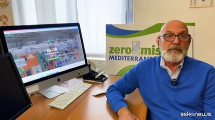 Zeroemission Mediterranean, fiera per imprese della transizione