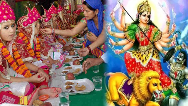 Shardiya Navratri Ashtami Navami 2024 Date & Time: शारदीय नवरात्रि अष्टमी और नवमी 2024 कब है |