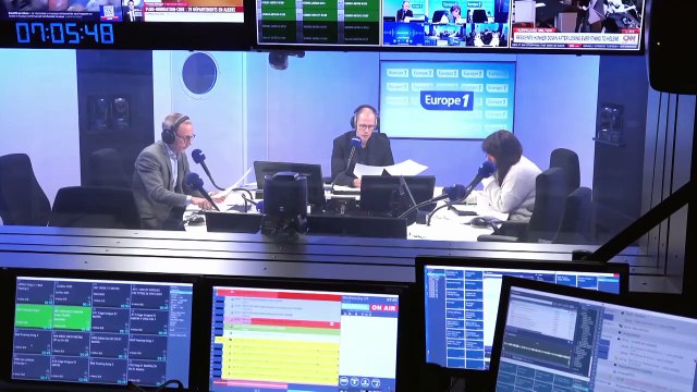 Immigration : 21 préfets reçus par Bruno Retailleau, en vue d'améliorer l'arsenal juridique sur les expulsions