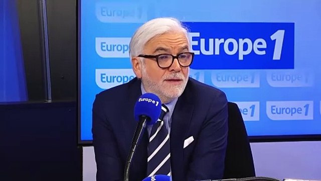 Demandes communautaires : «Personne ne sait trouver la bonne solution», regrette Pascal Praud