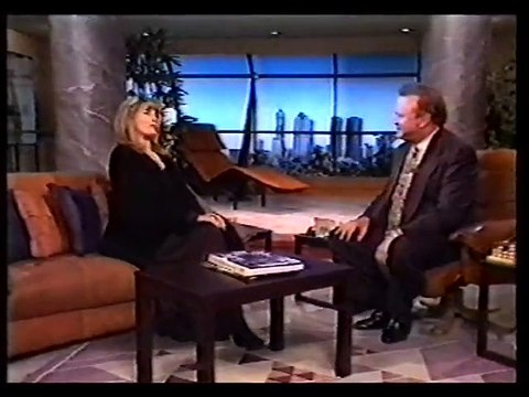 DEBBIE BYRNE - Good Morning Australia (1993)