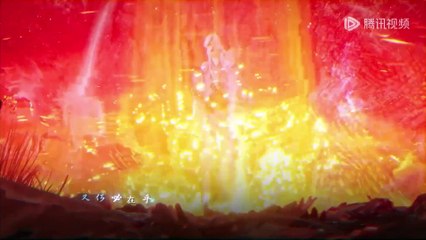 One Hundred Thousand Years of Qi Training EP173 | Eng Sub