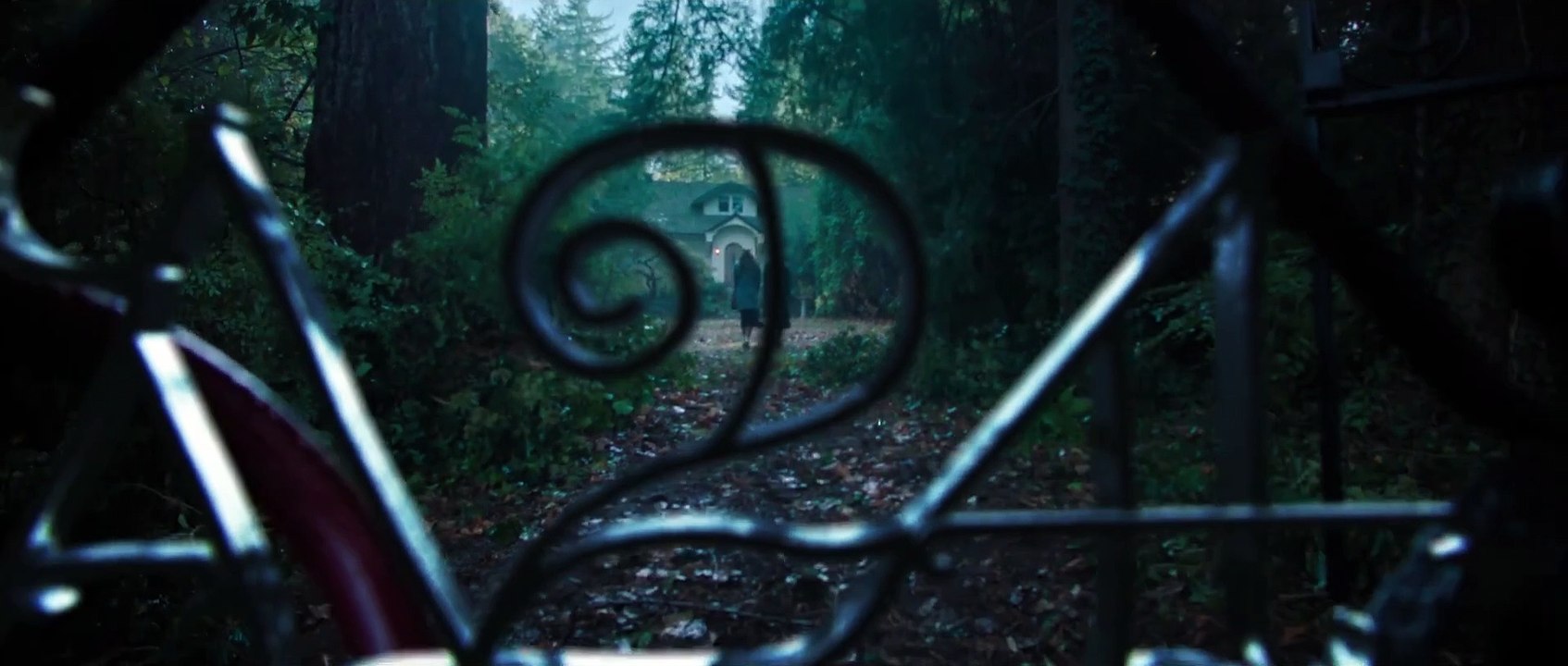 Heretic (Trailer Originale HD)