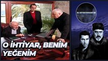 Kapıyı Kırmak Yerine Çilingirle Girmeyi Tercih Ederim | Alacakaranlık 37. Bölüm