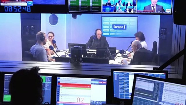 «Nous resterons fidèles à la lutte des Français» : le zapping politique de la motion de censure rejetée contre Michel Barnier
