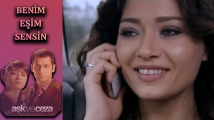 Yasemin, Benim Eşim Sensin! | Aşk ve Ceza 29. Bölüm