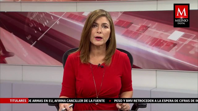 Instituto Mexicano del Seguro Social anuncia campaña de vacunación contra influenza y covid-19