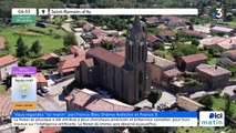 09/10/2024 - ICI Matin France Bleu Drôme Ardèche en vidéo