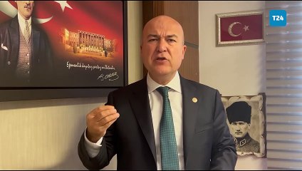CHP'den "Afgan göçü" uyarısı: Başımıza bela olacaklar!