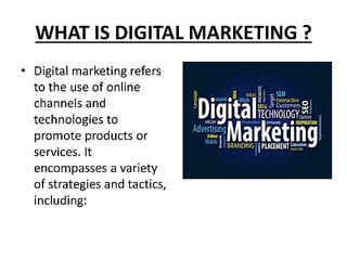 Best Digital Marketing Institute in Laxmi Nagar  ppt 2
