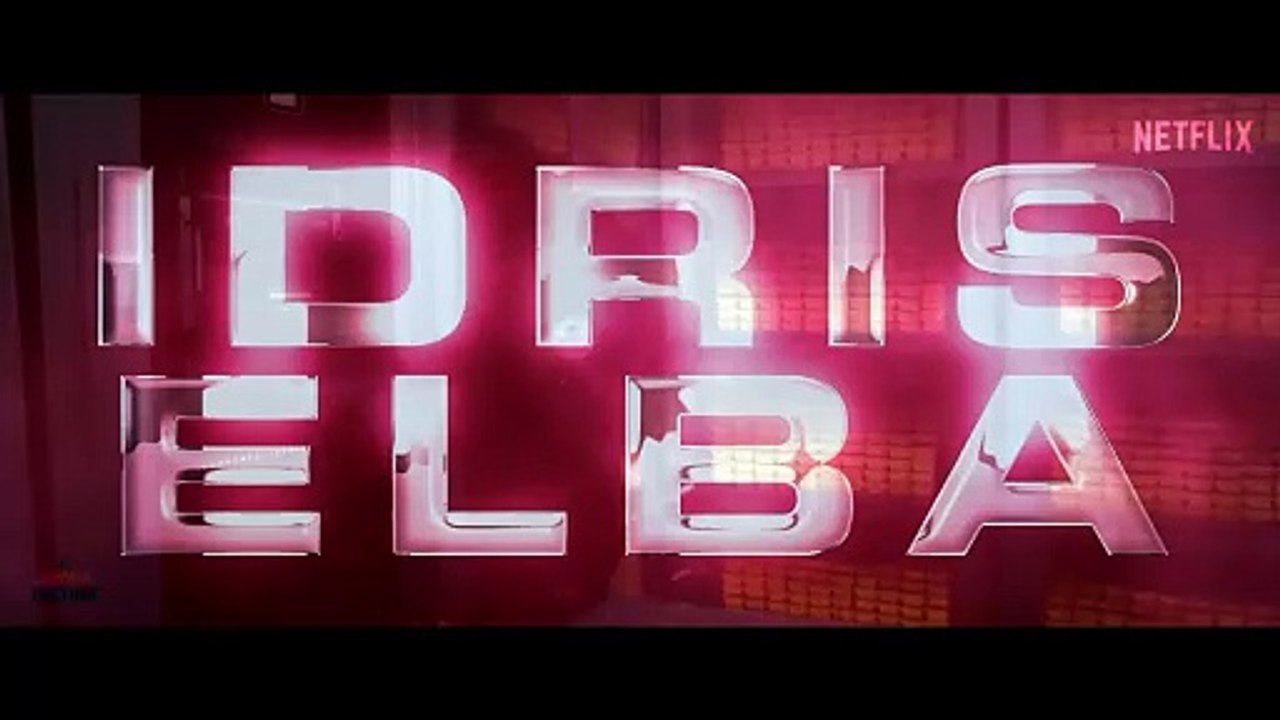 EXTRACTION 3 – First Trailer (2024) Chris Hemsworth, Idris Elba | Netflix