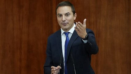 Lobato se suma a las críticas de Tudanca a la Ejecutiva del PSOE por las "filtraciones": "Nos ha pasado a todos"