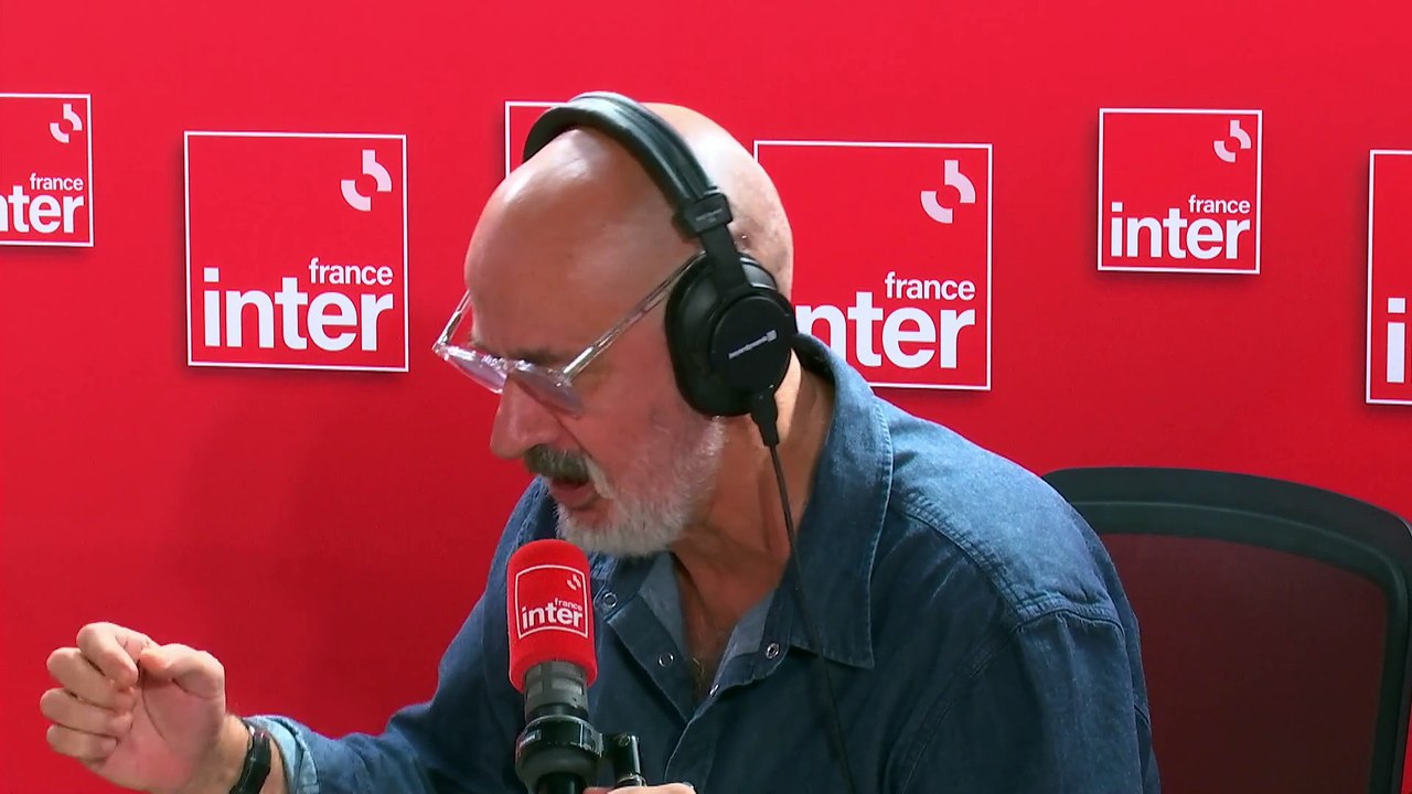 Les centres de bien-être pour toutous - Le billet de Daniel Morin