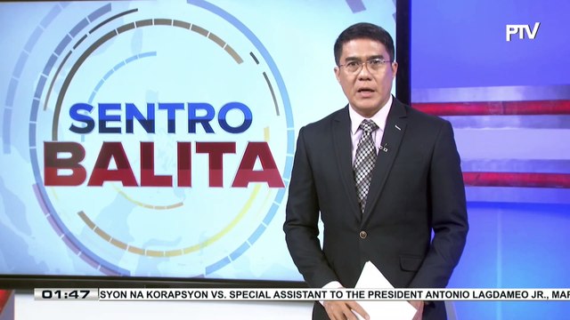 P276-M ill-gotten wealth case vs. pamilya Marcos, ibinasura ng Sandiganbayan