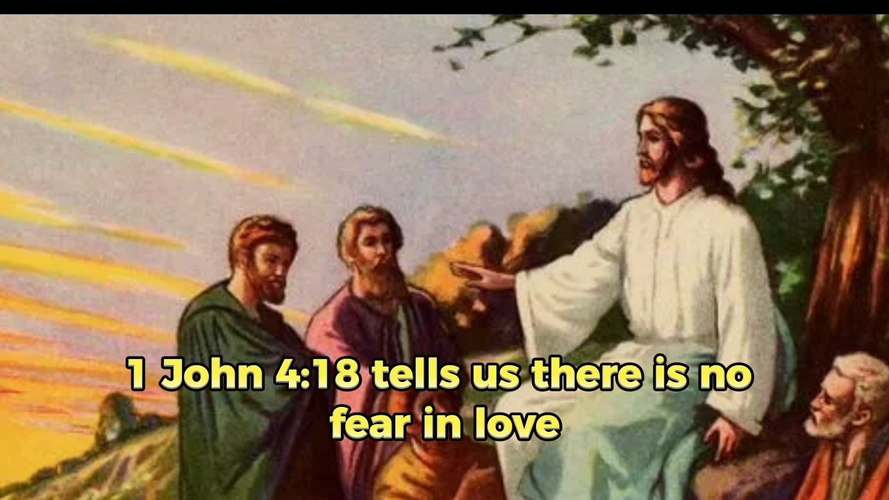 SATAN IS NO MATCH FOR THE POWER OF JESUS… .mp3
