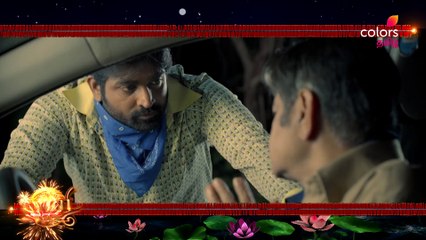 Mumbai Kar | Colors Tamil Deepavali Special Movie 🎉