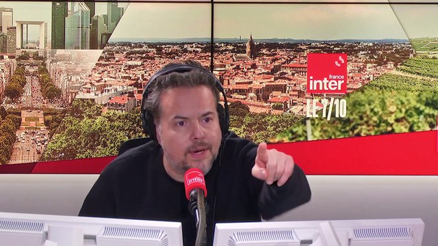 Des nouvelles de Paul Watson - En toute subjectivité, Hugo Clément