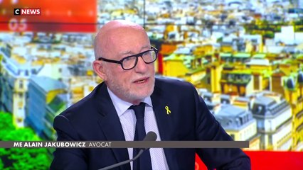 Alain Jakubowicz : «Une partie de moi est morte» le 7-Octobre