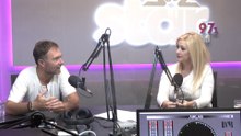 O  Συνθέτης, Βασίλης Δαραμούσκας στον STARFM