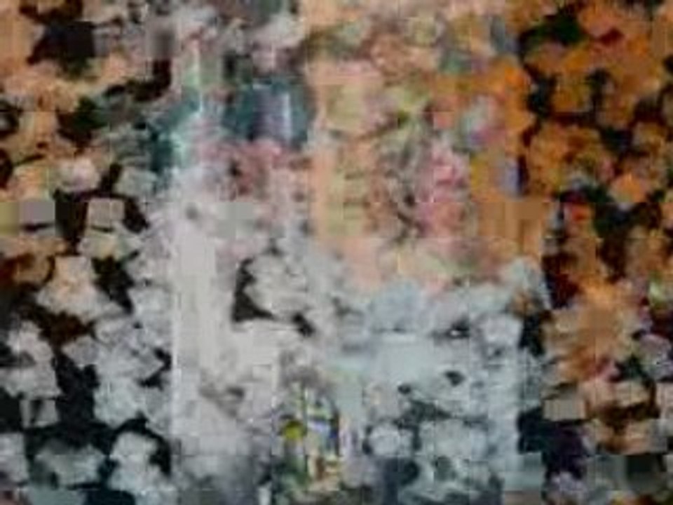 1x01 - Voici venir les Zazous