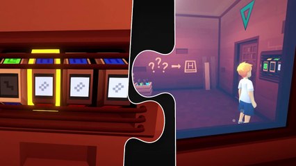 In Sink: A Co-op Escape Room Adventure