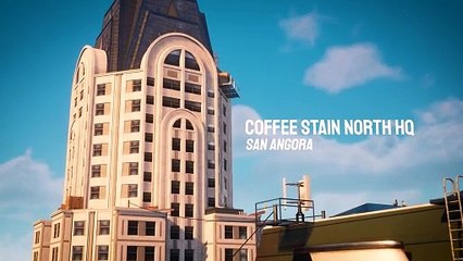Goat Simulator 3 – Trailer PS4 & Xbox One