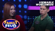 Family Feud: TATANGIHAN MO ANG IBINIBIGAY NA AIRCON KUNG ANG IBINUBUGA NITO AY __? (Episode 581)