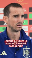 ¿Qué ha supuesto la marcha de Mbappé para el PSG?