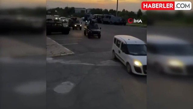 Adıyaman'da PKK/KCK Terör Örgütüne Operasyon: 3 Kişi Yakalandı