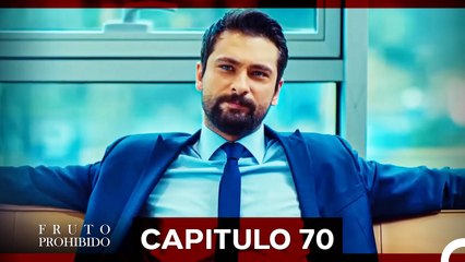 Fruto Prohibido Capitulo 70 (Doblado en Español)