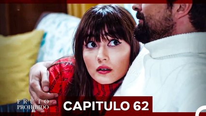 Fruto Prohibido Capitulo 62 (Doblado en Español)