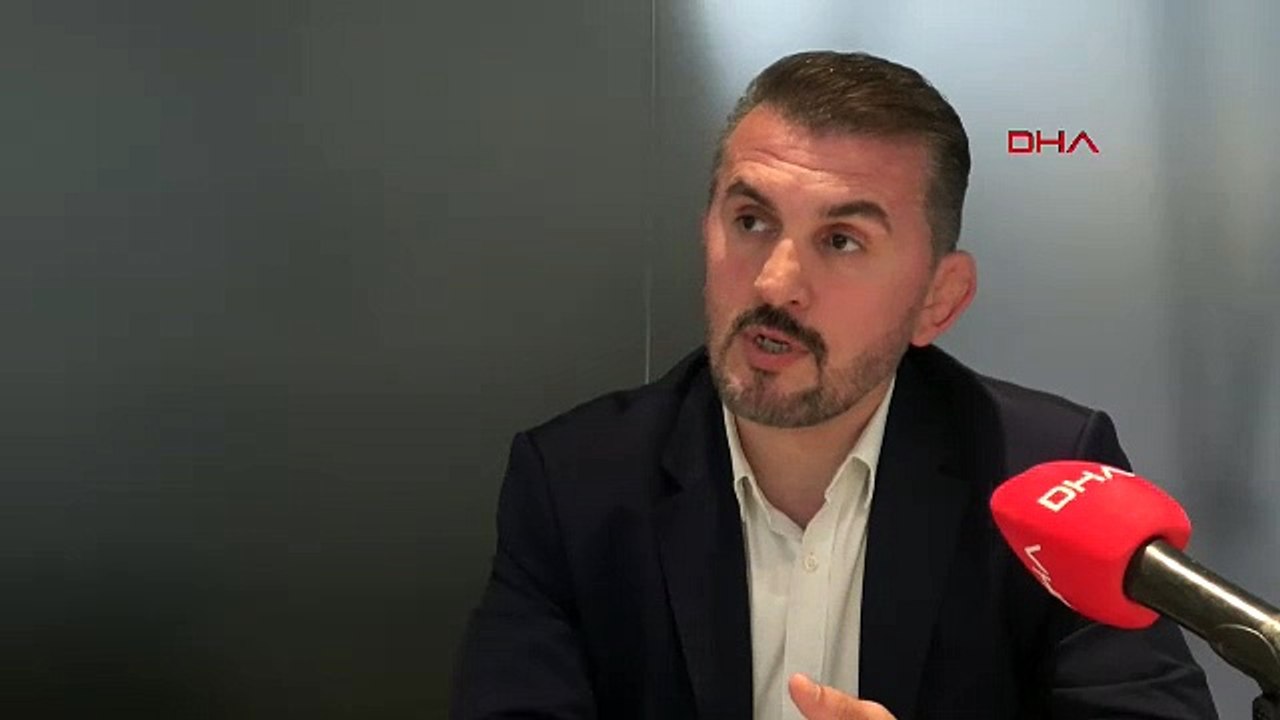 Selçuk Çebi: Kırmadan, dökmeden bir seçim süreci yürütüyoruz