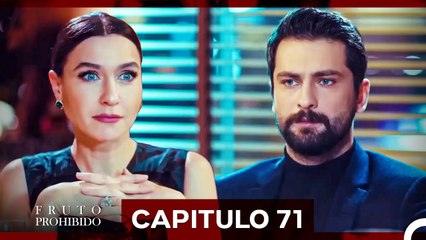 Fruto Prohibido Capitulo 71 (Doblado en Español)