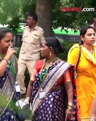 निवडणुका आल्या, लाडक्या बहिणीसाठी